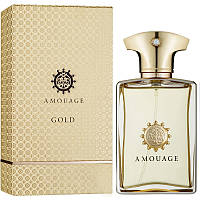 Gold Man Amouage парфумована вода 50 мл
