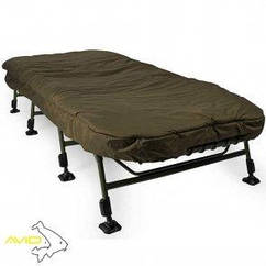 Avid Carp Benchmark Ultra X System 8 leg