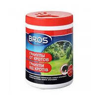 Брос Гранули від Кротів 50мл