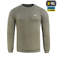 M-Tac світшот Cotton Dark Olive, фото 3