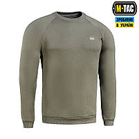 M-Tac світшот Cotton Dark Olive, фото 4
