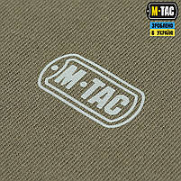 M-Tac світшот Cotton Dark Olive, фото 7