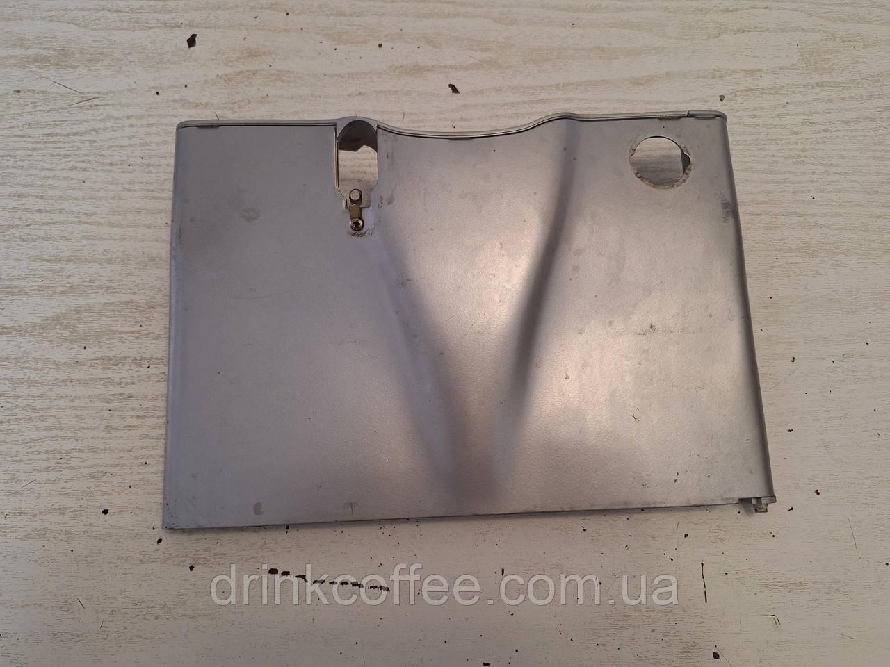 Сервісна дверцята для кавомашини Saeco Incanto S-Class Classic Type SUP 021YBDR_2 б/у