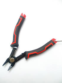 Діелектричні бокорізи YATO YT-19695