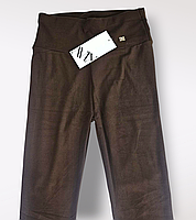 Лосини із легким напиленням жіночі оптом, M/L-XL/2XL рр., арт. Hay-AX29406, фото 3