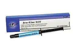Джен-Лайн ЛЦФ  Jen-Line LCF 3 г