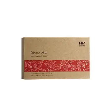 Лосьйон від випадіння волосся HP Firenze Geo Vita Energizing Lotion 10 шт/8 мл (1102)