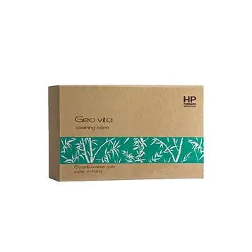 Заспокійливий лосьйон для чутливої шкіри голови HP Firenze Geovita Soothing Lotion 10 шт/8 мл (1099)