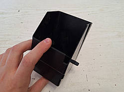 Бункер для відпрацьованого кави для кавомашини Saeco Incanto S-Class Classic Type SUP 021YBDR_2 б/у