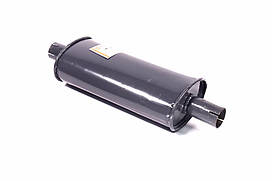 Резонатор МОСКВІЧ 2141 закатаний (ДК) 2141-1202008-03