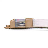 Маячок S&S Precision V-Lite, Колір: Green, VL-G012V, фото 3