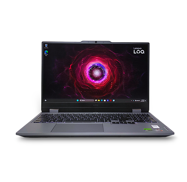 Lenovo LOQ 15.6 FHD 144Hz Ryzen 7 7435HS 16Gb DDR5 SSD512GB RTX 4070 8GB 15ARP9 83JC009CUS 9349 citytel .ua