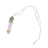 Маячок S&S Precision V-Lite, Колір: Green, VL-G012V, фото 4