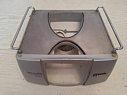 Верхній корпус панель кришка для кавомашини Saeco Incanto S-Class Classic Type SUP 021YBDR_2 б/у