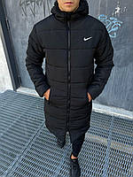 Чоловіча куртка, Парка до -25 З Довга парка чоловіча