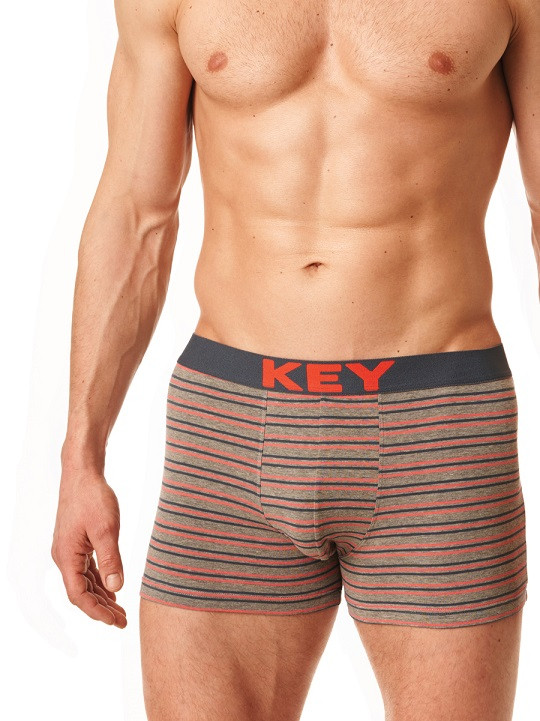 Боксерки чоловічі KEY MXH-326 B22 XL
