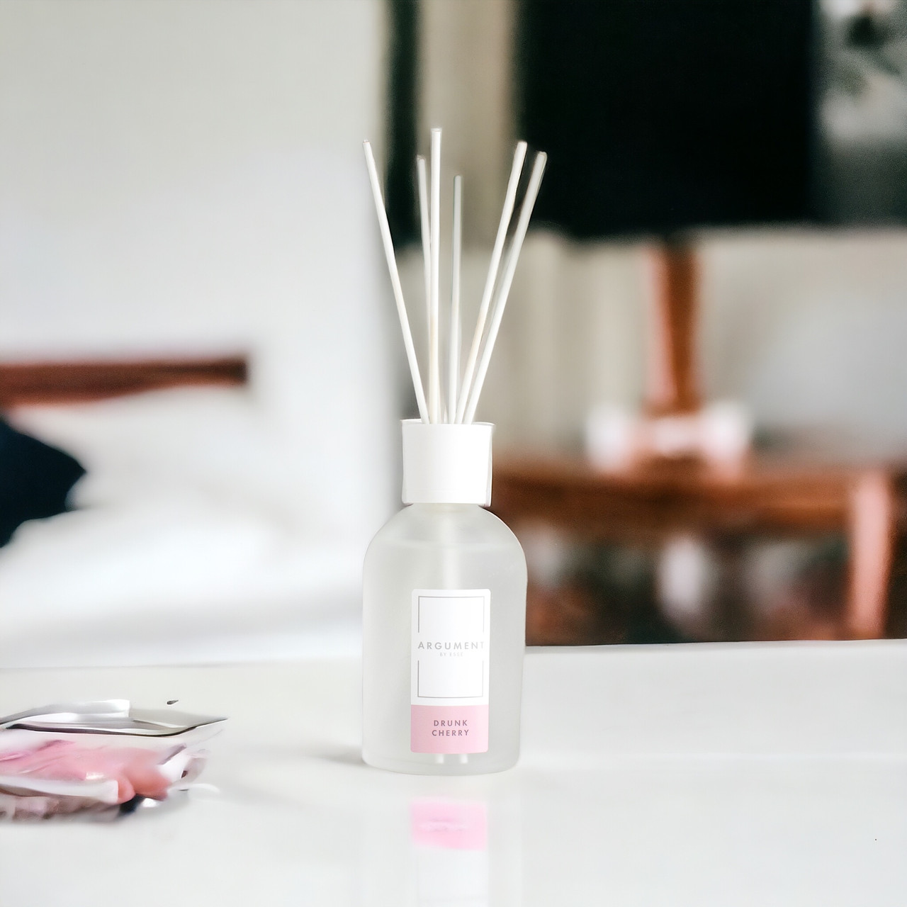 Аромадифузор Argument by Esse Drunk Cherry ESSE 200мл, фото 1