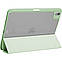 Чохол Galeo Hybrid with Pencil Holder для iPad Air 11 (2024), Air 4/5 (2020/2022) Sage, фото 5