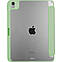 Чохол Galeo Hybrid with Pencil Holder для iPad Air 11 (2024), Air 4/5 (2020/2022) Sage, фото 4