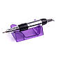 Фрезер для манікюру та педикюру Nail Drill ZS-601 Pro (оригінал), фото 5