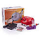Фрезер для манікюру та педикюру Nail Drill ZS-601 Pro (оригінал), фото 8