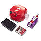 Фрезер для манікюру та педикюру Nail Drill ZS-601 Pro (оригінал), фото 3