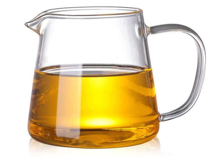 Сервер 450 мл. для кави та чаю, фото 1