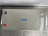Акумуляторна батарея YNDK GEL 12V 200Ah Акумулятор Тягова для Сонячних електростанцій для дому та квартири, фото 3