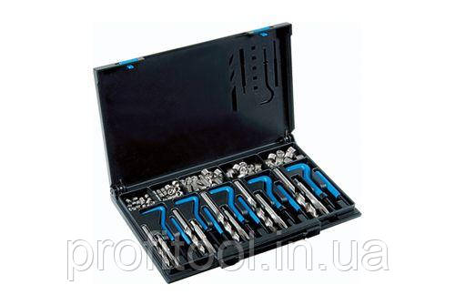 Набір для відновлення різьби VOLKEL UNC 1/4 - UNC 1/2 (04184), фото 1