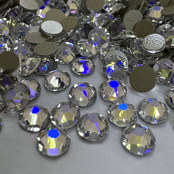 Стрази Xirius Crystals, колір Moonlight, ss20 (4,6-4,8 мм), 100 шт.