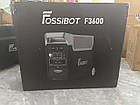 Зарядна станція Fossibot F3600 (FSB-F3600), фото 10