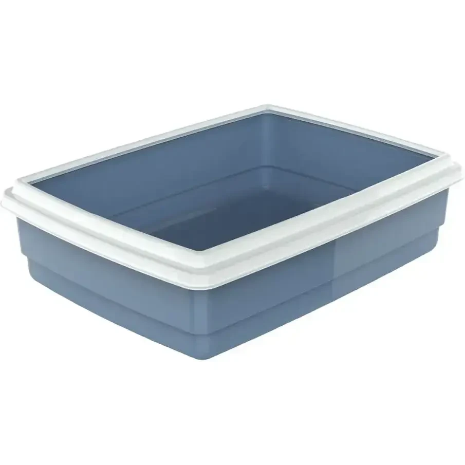 Туалет для котів Georplast Мах 43,5х34х11 см