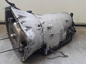 АКПП Мерседес 722640