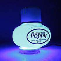 Ароматизатор (освіжувач) повітря "ФРЕЗІЯ" 150мл, фото 3