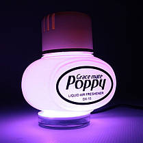 Ароматизатор (освіжувач) повітря "ФРЕЗІЯ" 150мл, фото 4