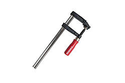 Струбцина столярна Intertool — 300 х 120 мм (HT-6004)