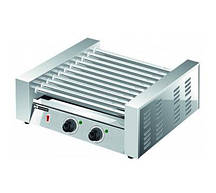 Гриль на 11 роликів HURAKAN HKN-GW11M