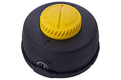 Котушка для тріммера Рамболд авто жовта