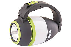 Ліхтар кемпінговий Mastertool - 11LED x 3 Вт (1COB) x 3 режими (94-0805)