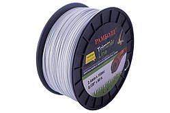 Волосінь для тримера Рамболд — 2,4 мм x 190 м із тросом