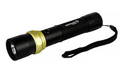 Ліхтар ручний Vertvoll - 1LED x 5Вт Li-ion (RX-8004)