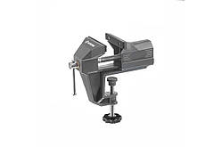 Тиски Intertool — 80 мм (HT-0095)