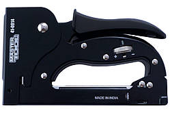 Степлер ресорний Mastertool — скоба 11,3 x 0,7 x 4-14 мм (41-0914)