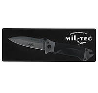 Ніж  MIL-TEC DA35 - BLACK 15344502, фото 8