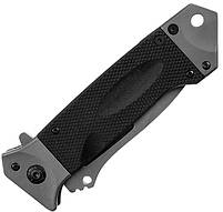 Ніж  MIL-TEC DA35 - BLACK 15344502, фото 7