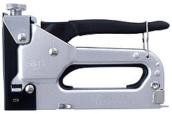 Степлер пружинний Mastertool — скоба 11,3 x 0,7 x 4-14 мм (41-0906)