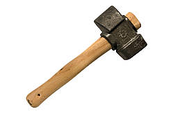 Кувалда DV — 3400 г S (РУ24)