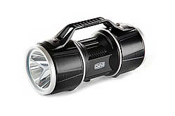 Ліхтар ручний Сила - універсальний 1000Лм x Li-Ion 4800мAг (900524)