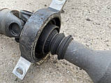 Б/В Кардан BMW 3 F30 F31 N47 МКПП 26107600183, фото 4