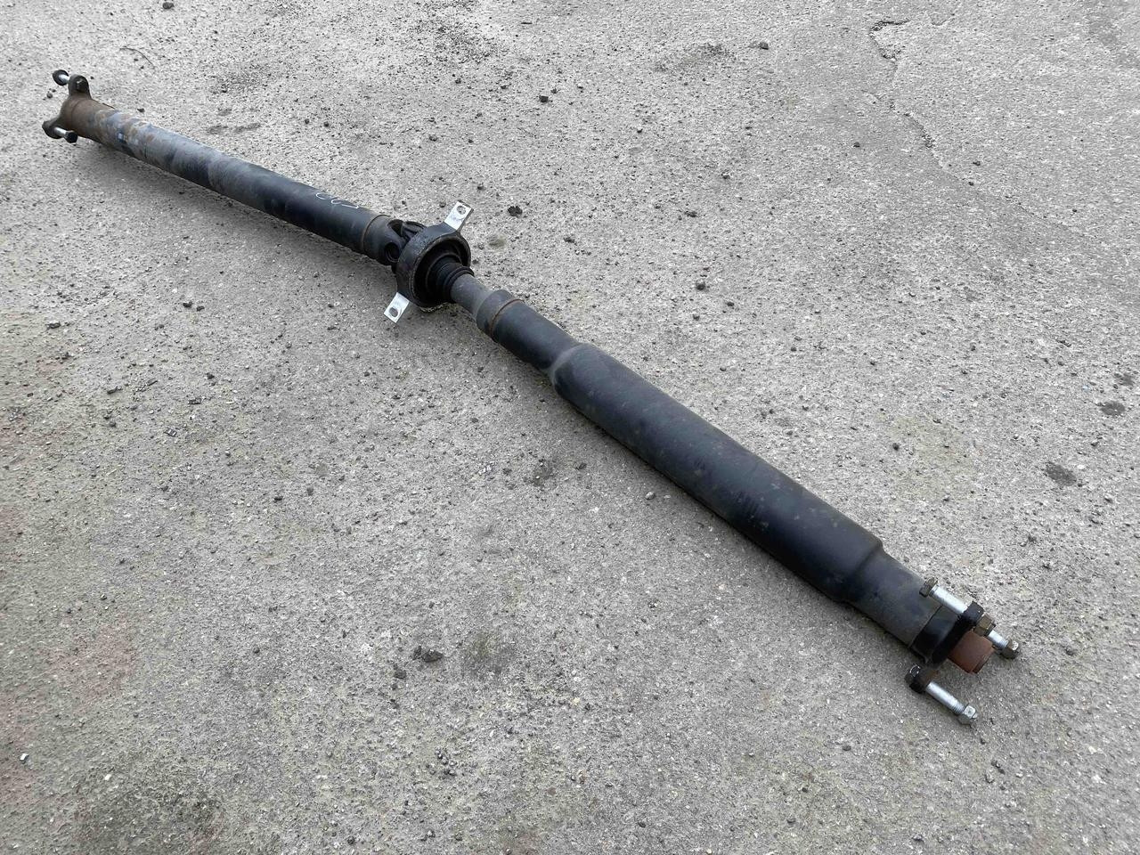 Б/В Кардан BMW 3 F30 F31 N47 МКПП 26107600183, фото 1